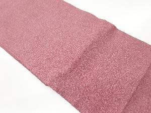 江戸小紋模様名古屋帯